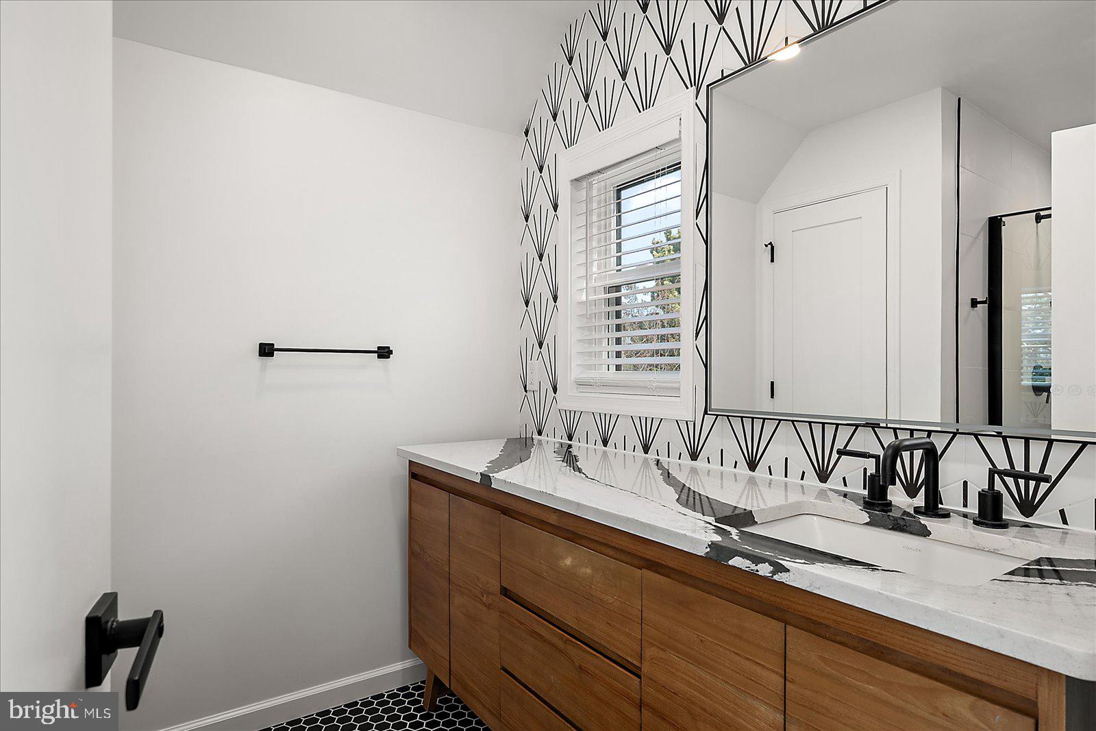 CAINE WOODS - Residential