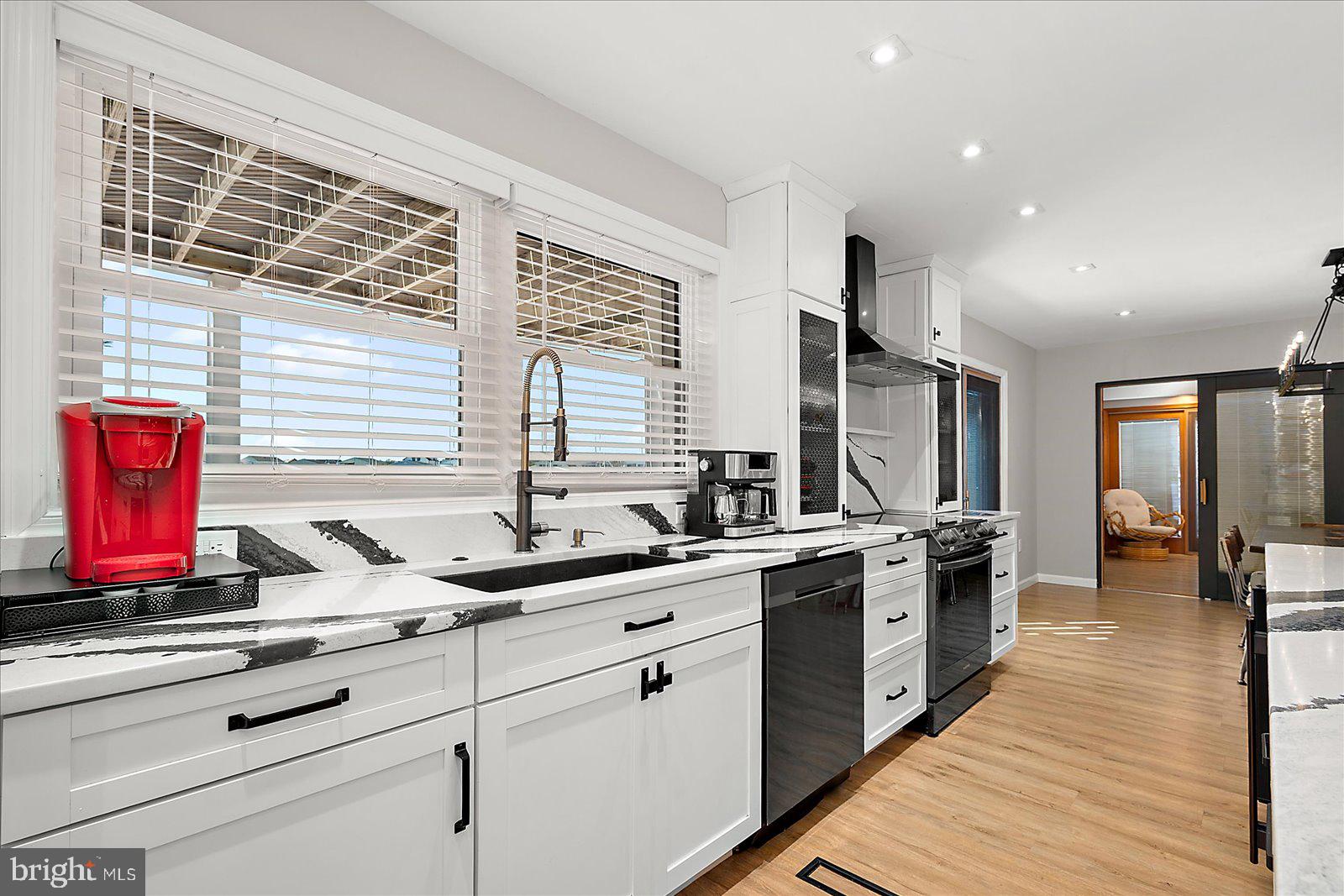 CAINE WOODS - Residential