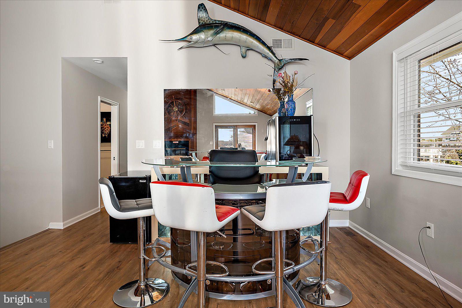 CAINE WOODS - Residential