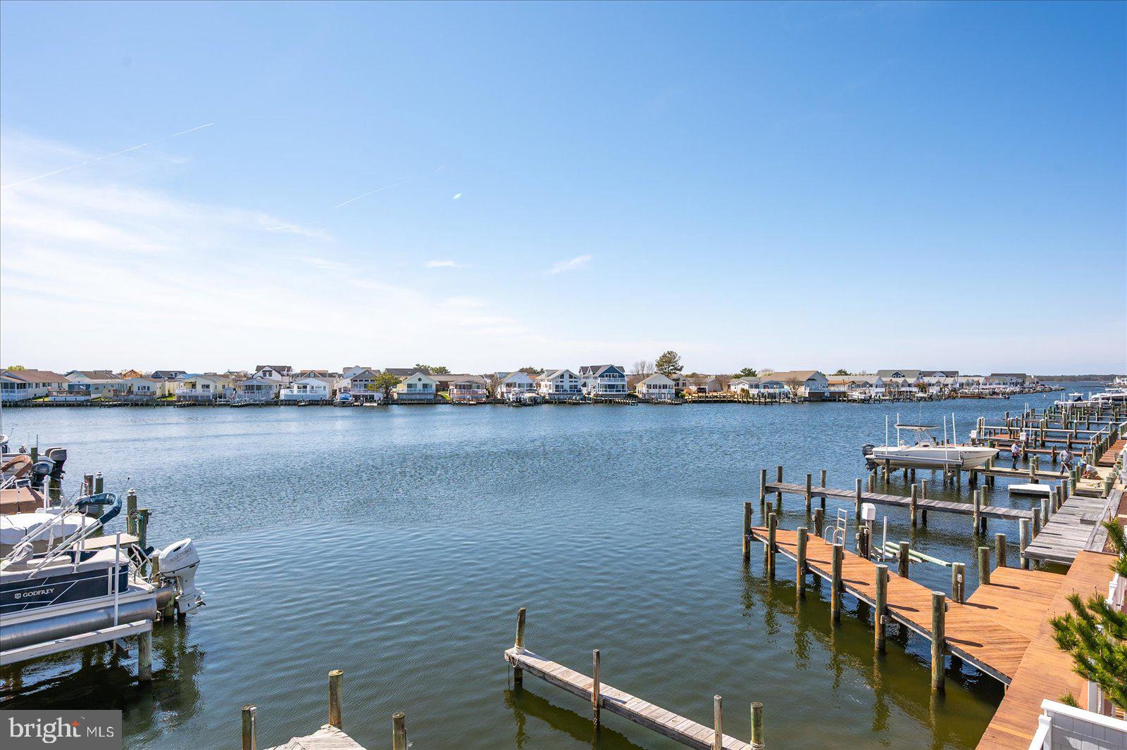 CAINE WOODS - Residential