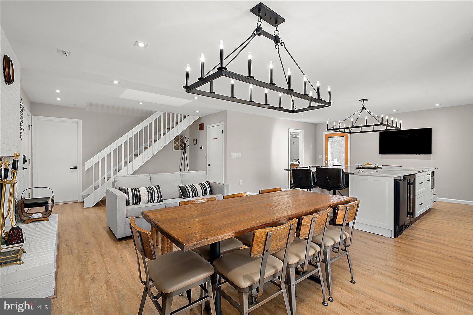 CAINE WOODS - Residential