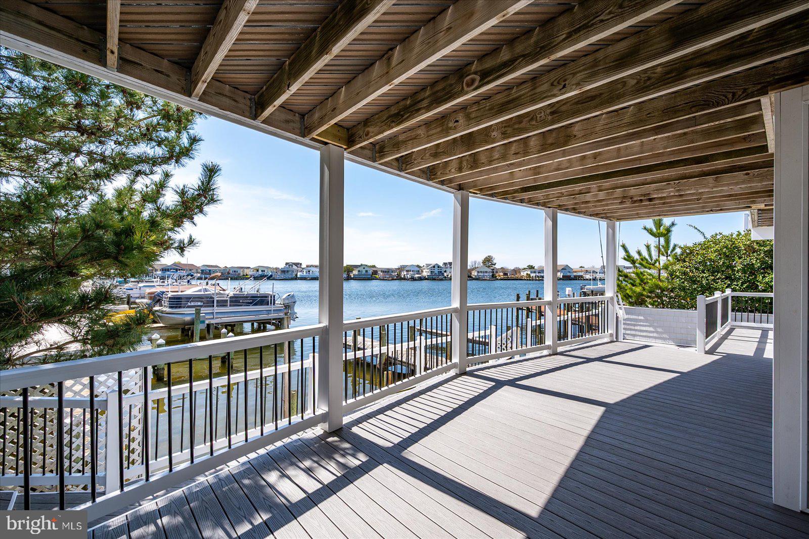 CAINE WOODS - Residential