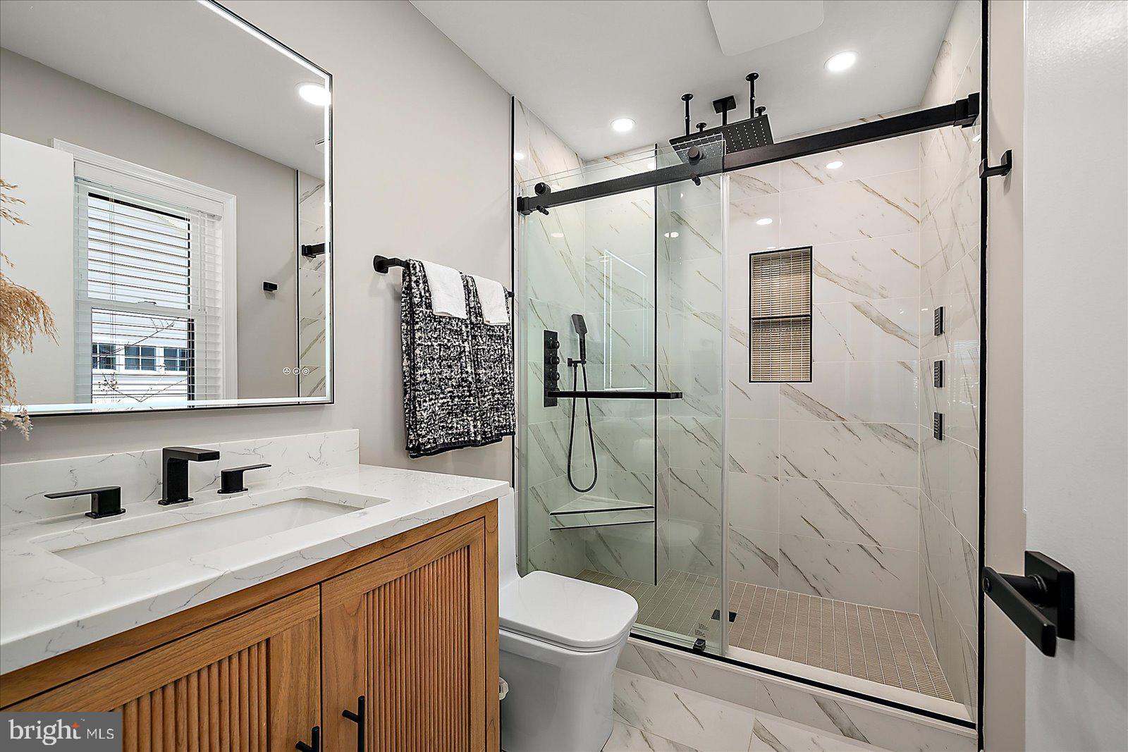 CAINE WOODS - Residential