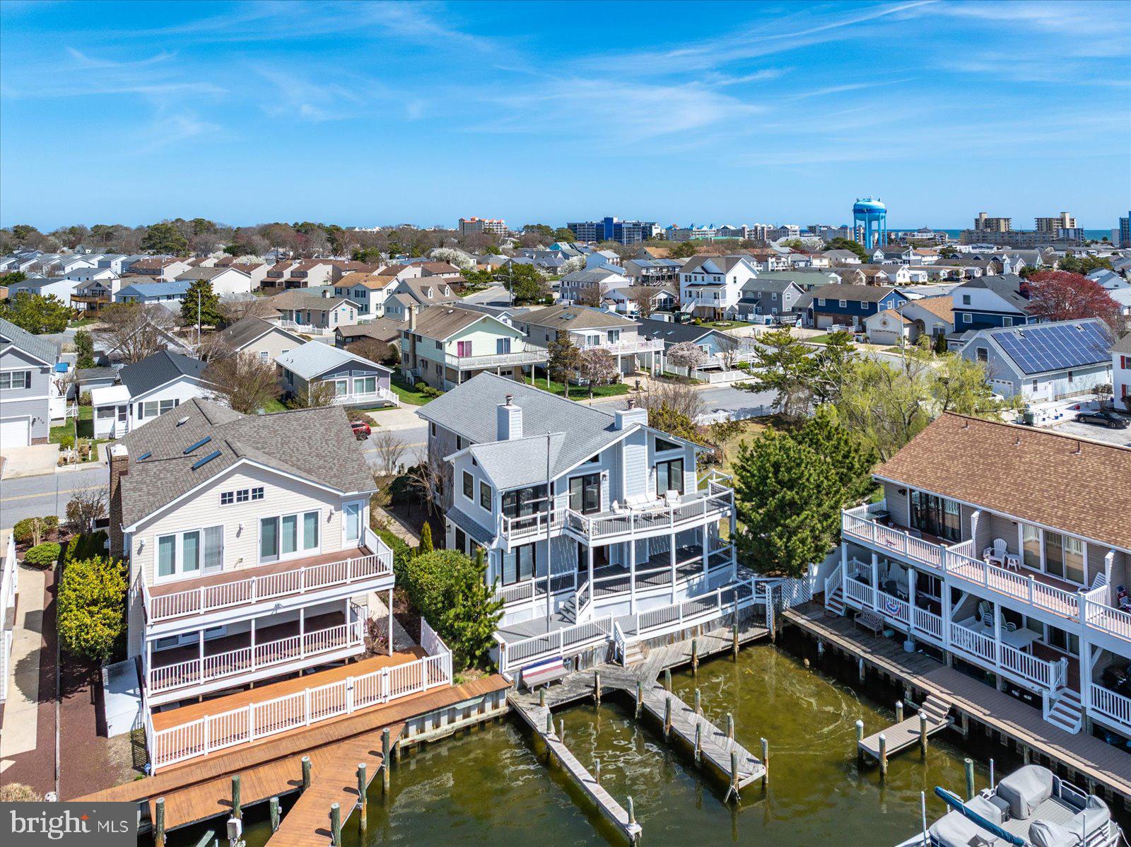 CAINE WOODS - Residential