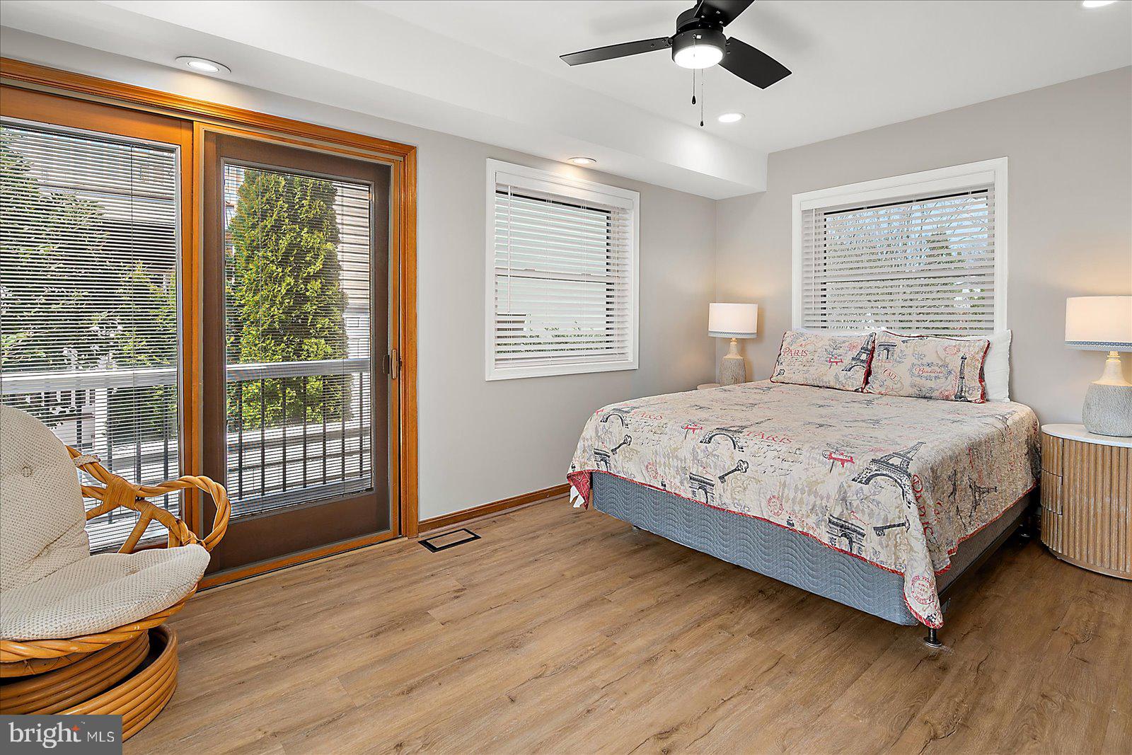 CAINE WOODS - Residential