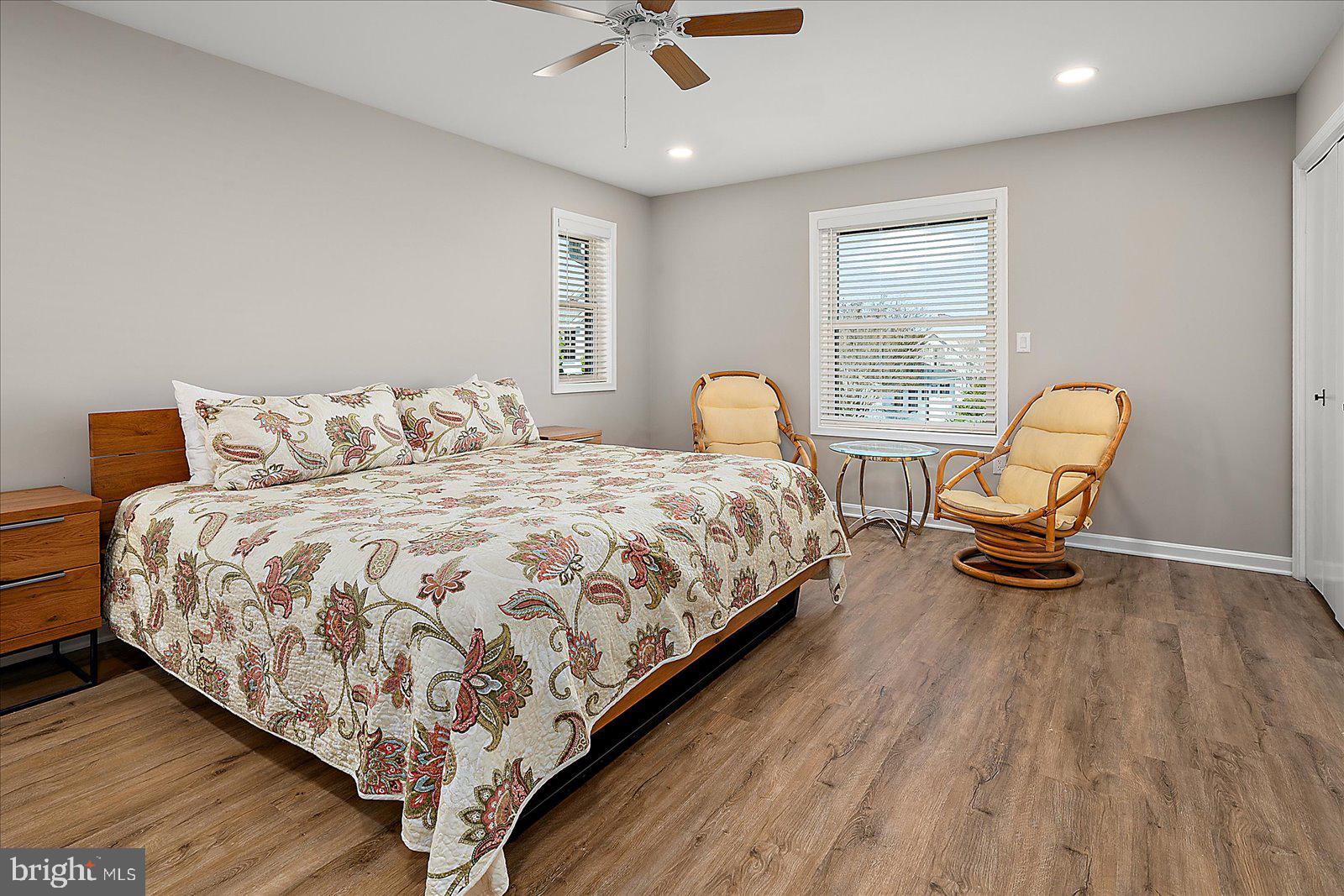 CAINE WOODS - Residential