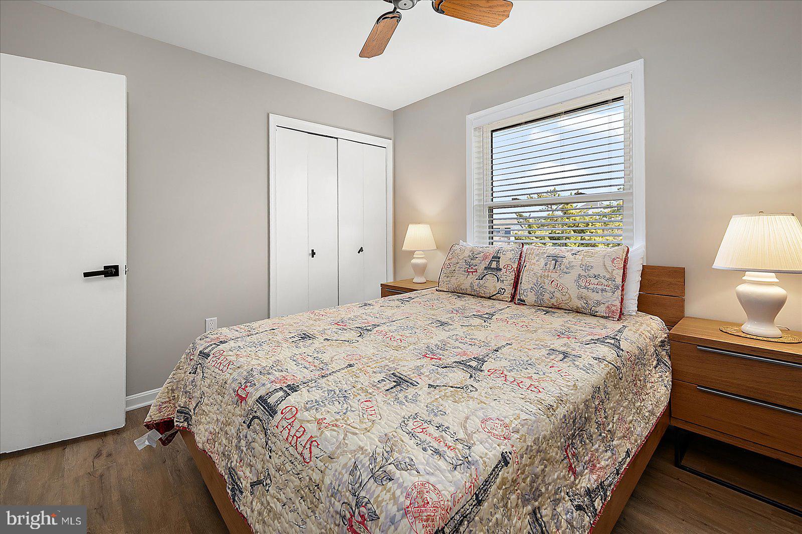 CAINE WOODS - Residential