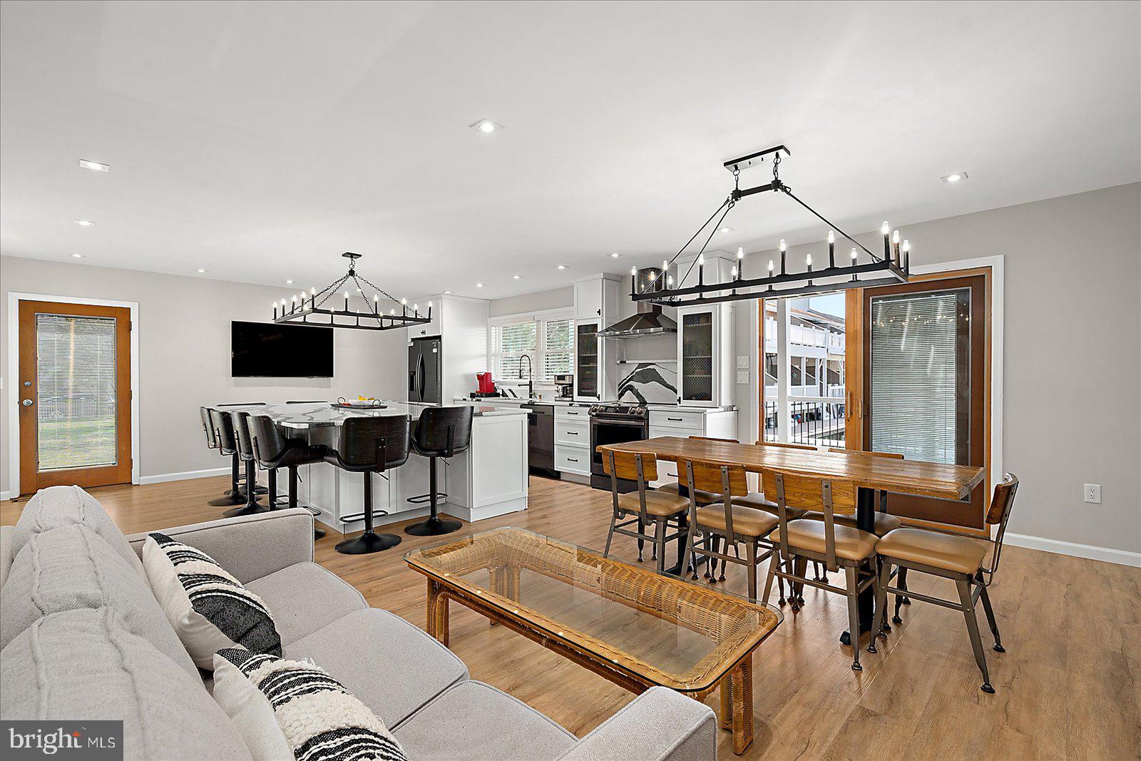 CAINE WOODS - Residential