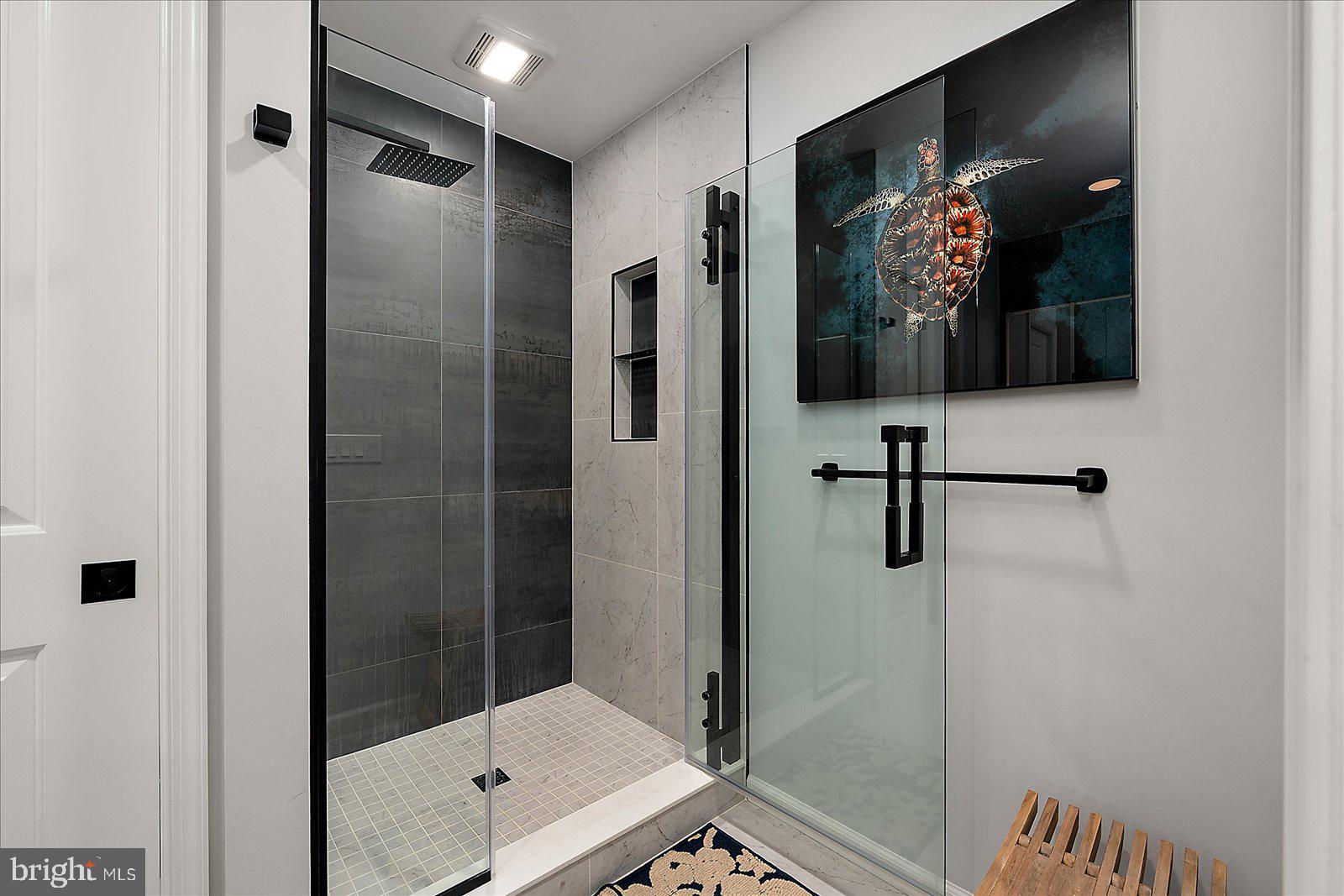 CAINE WOODS - Residential