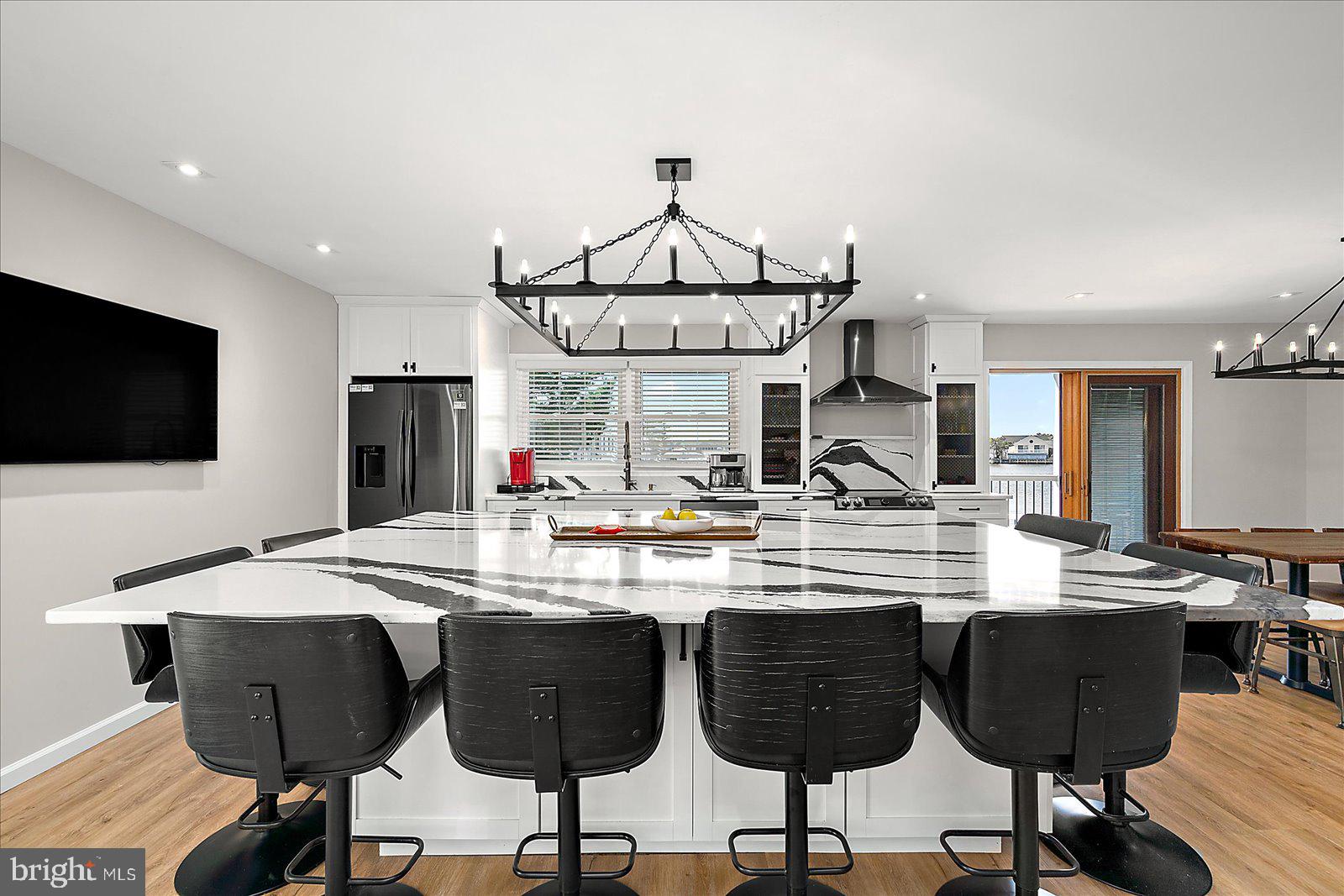 CAINE WOODS - Residential