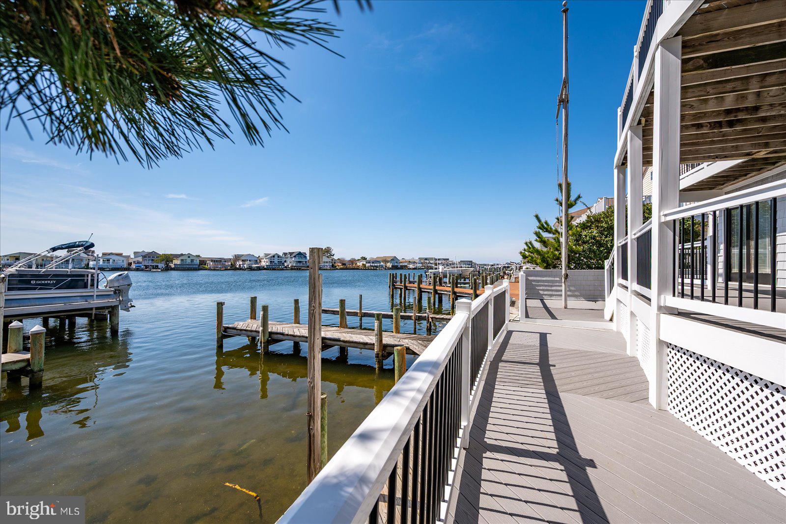 CAINE WOODS - Residential