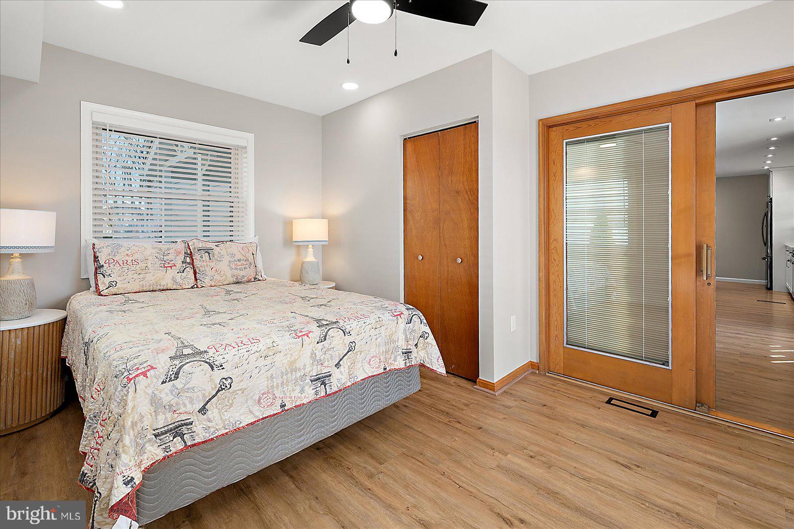 CAINE WOODS - Residential