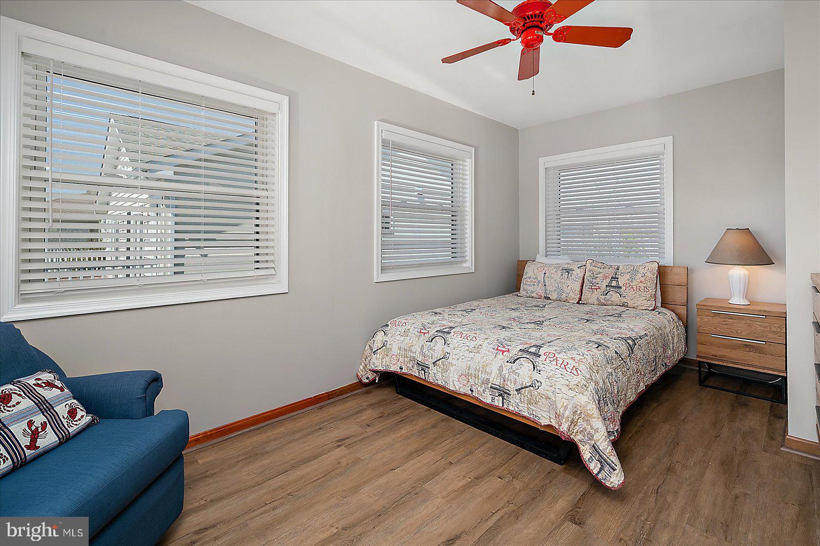 CAINE WOODS - Residential