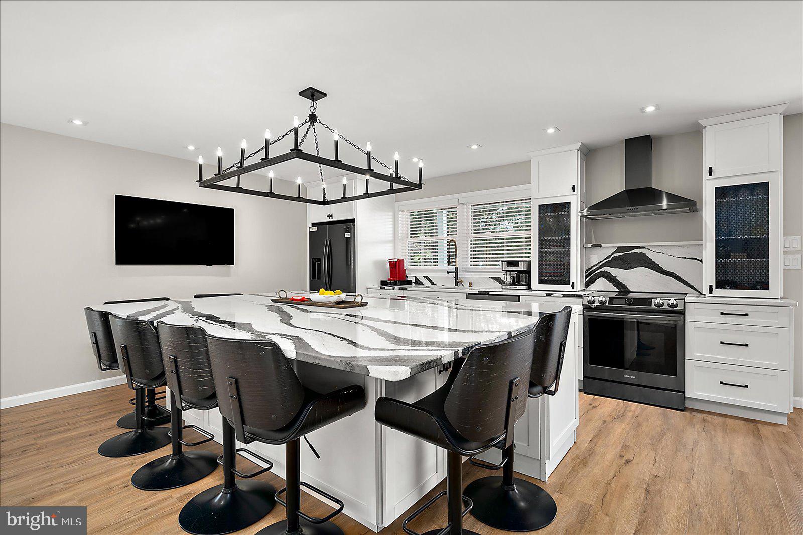 CAINE WOODS - Residential