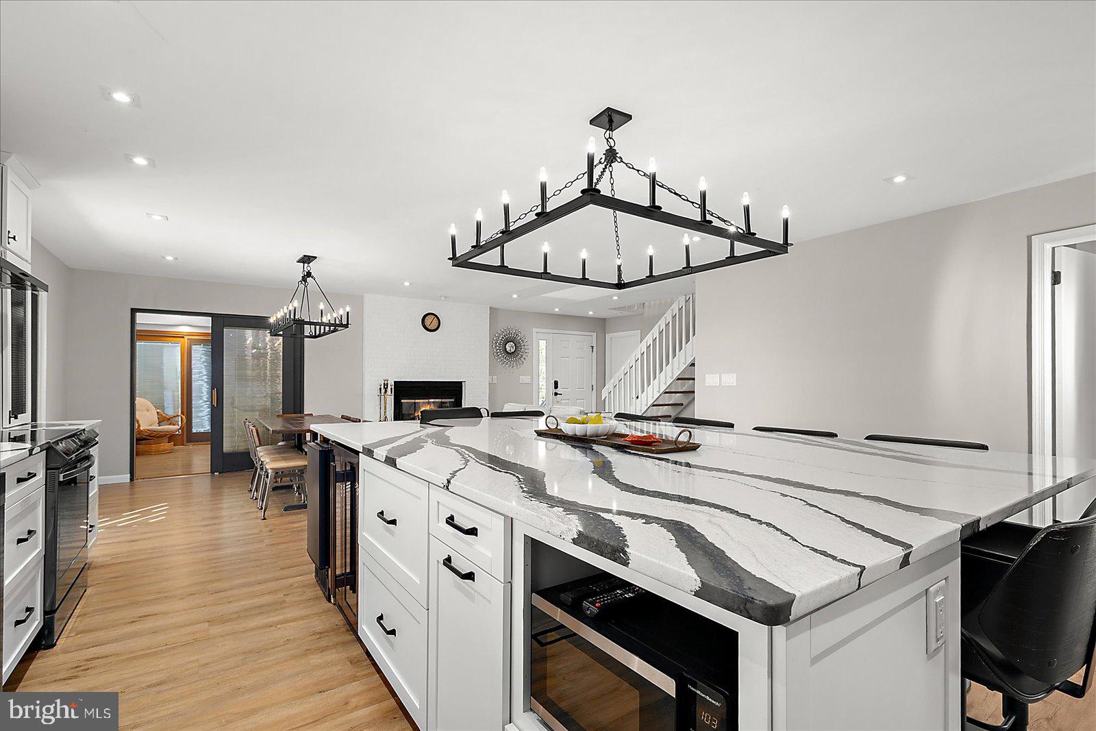 CAINE WOODS - Residential