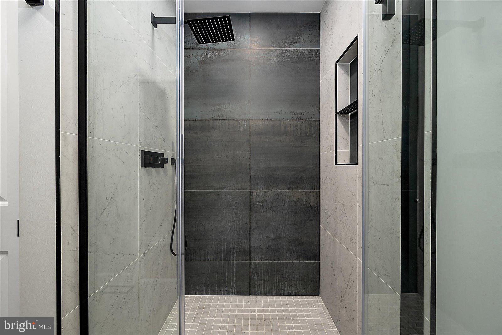 CAINE WOODS - Residential