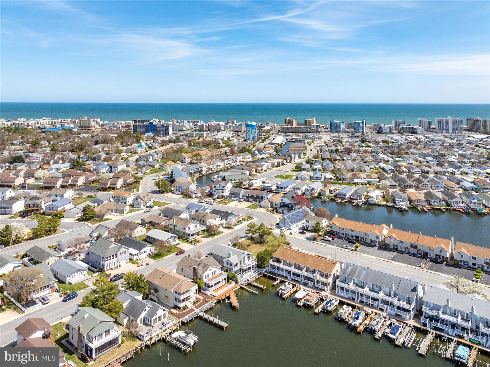 CAINE WOODS - Residential