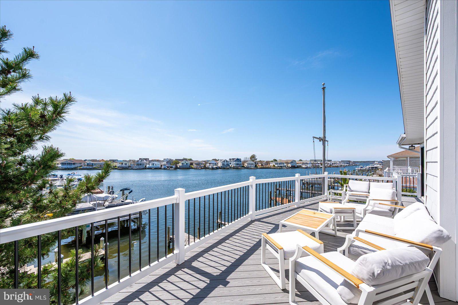 CAINE WOODS - Residential