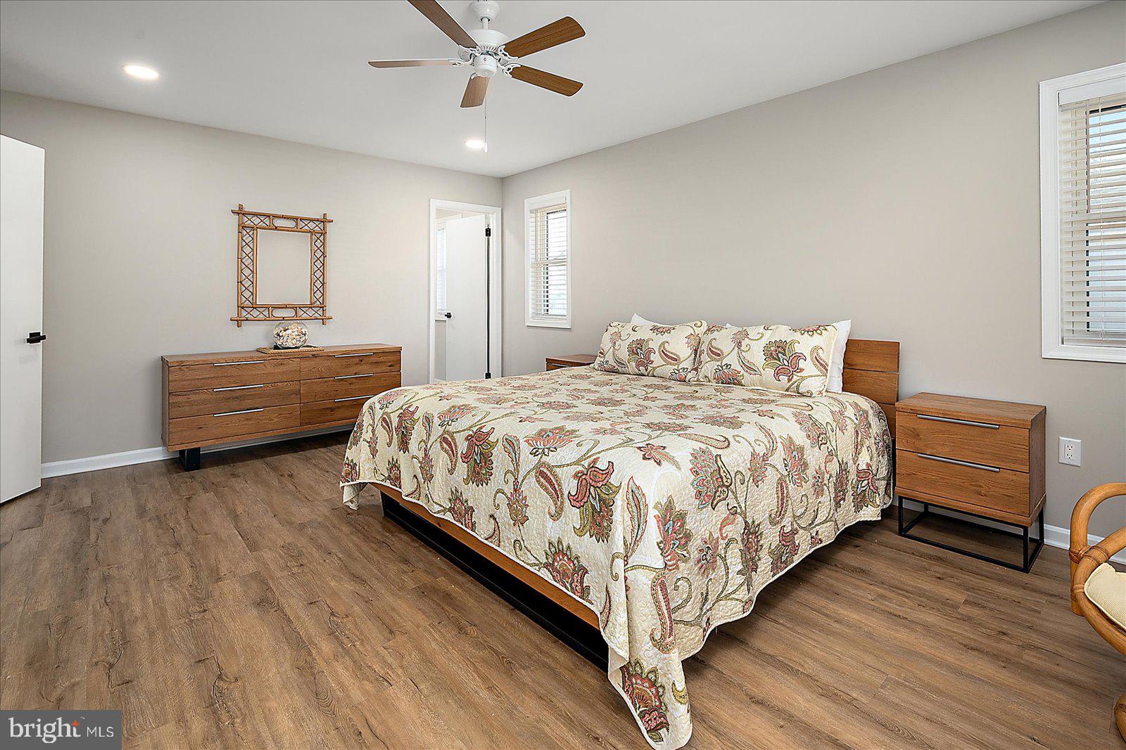 CAINE WOODS - Residential