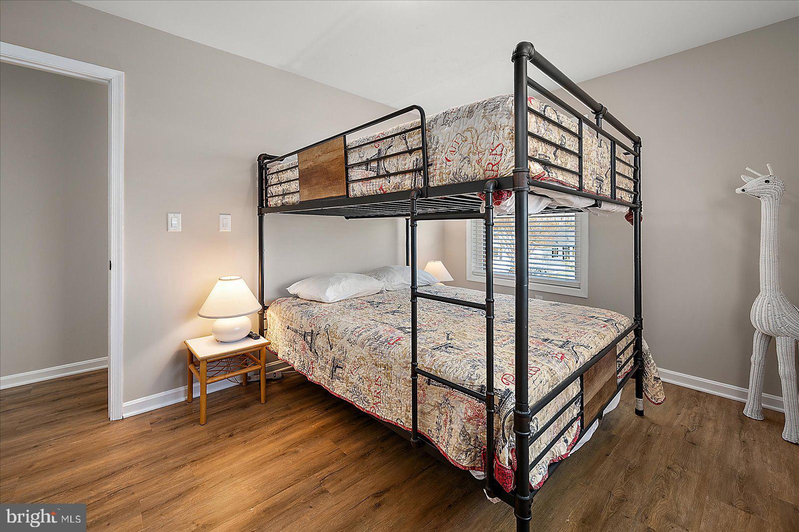 CAINE WOODS - Residential