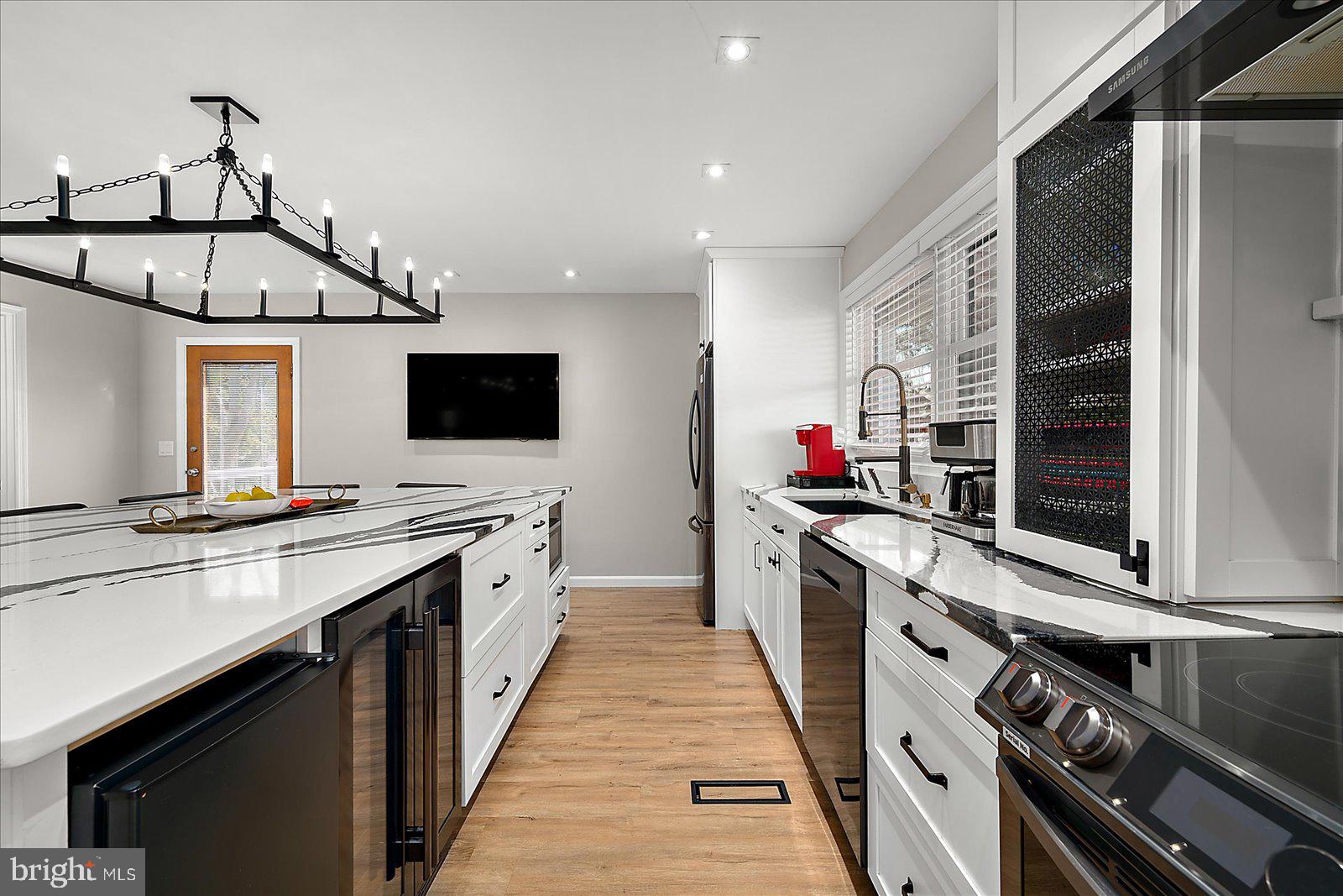 CAINE WOODS - Residential