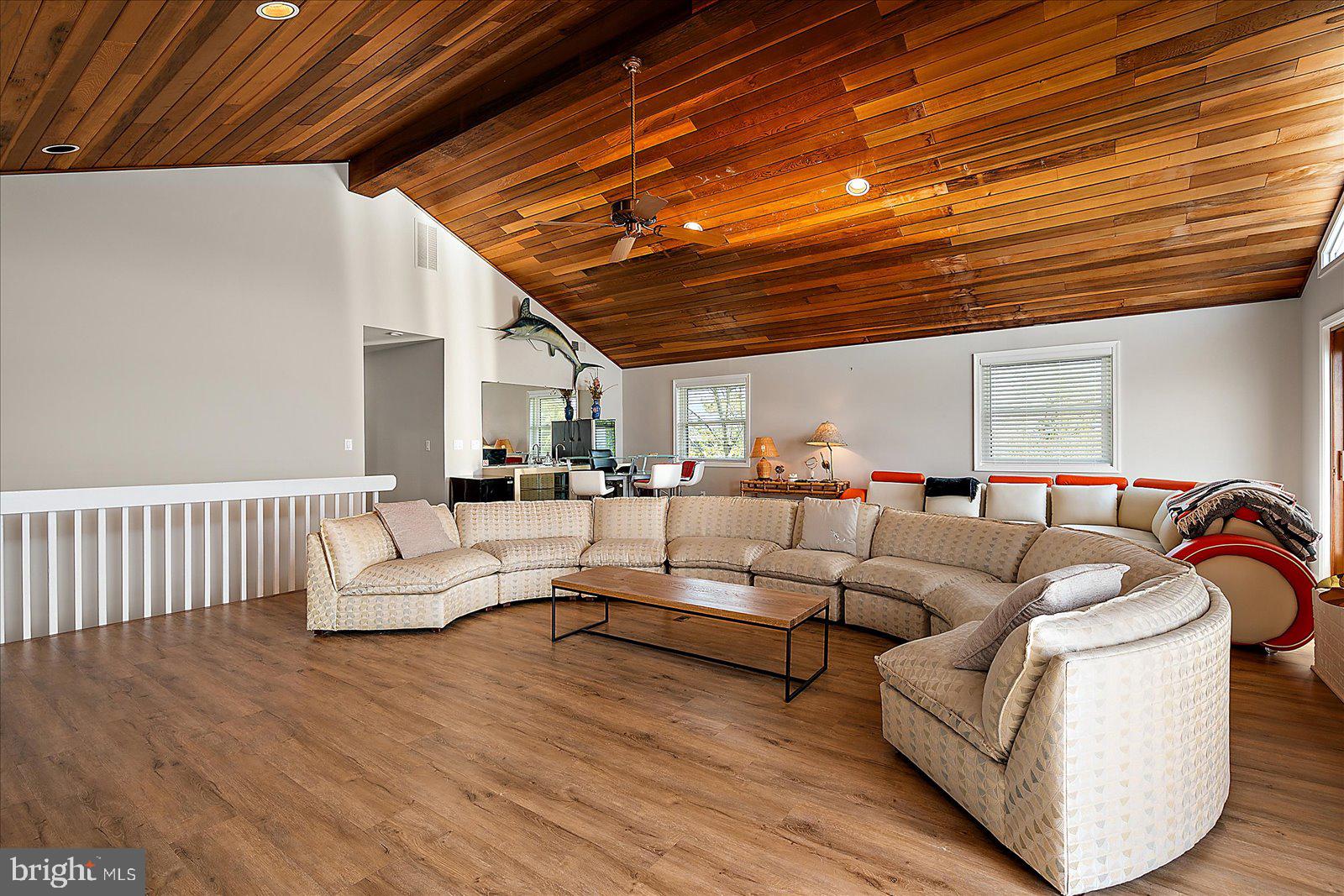 CAINE WOODS - Residential