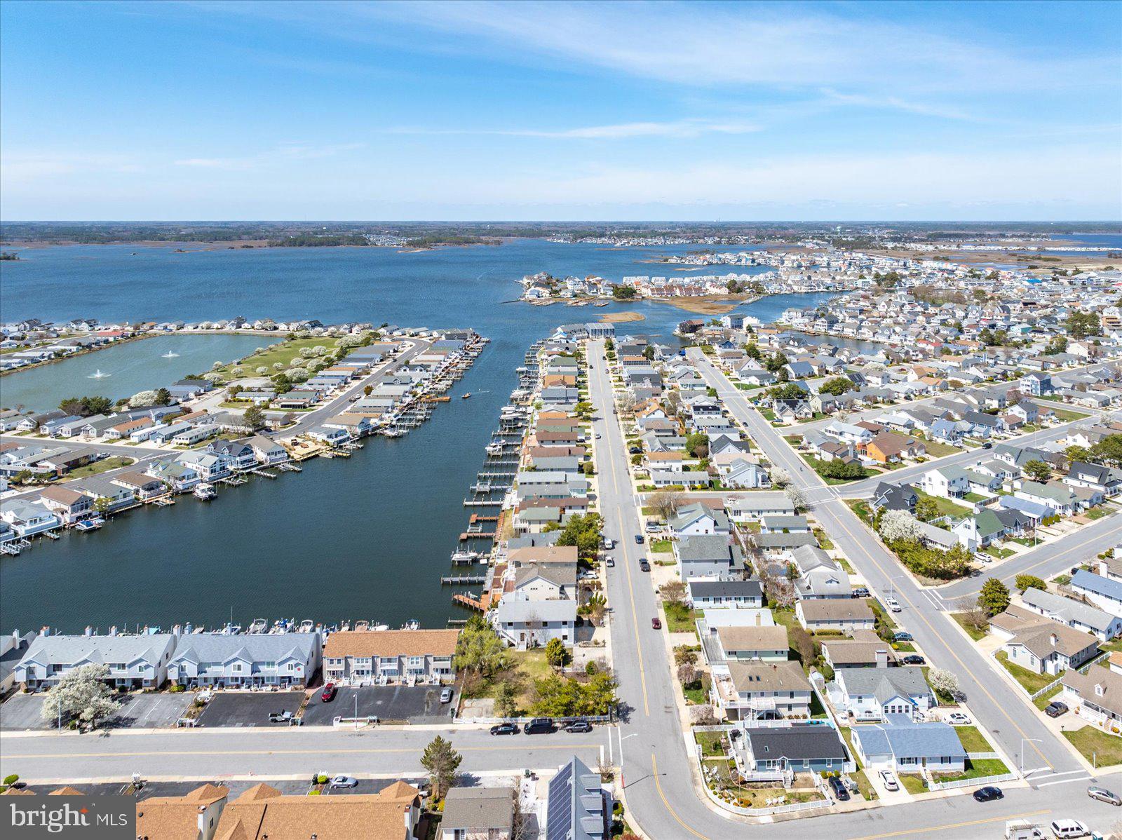 CAINE WOODS - Residential