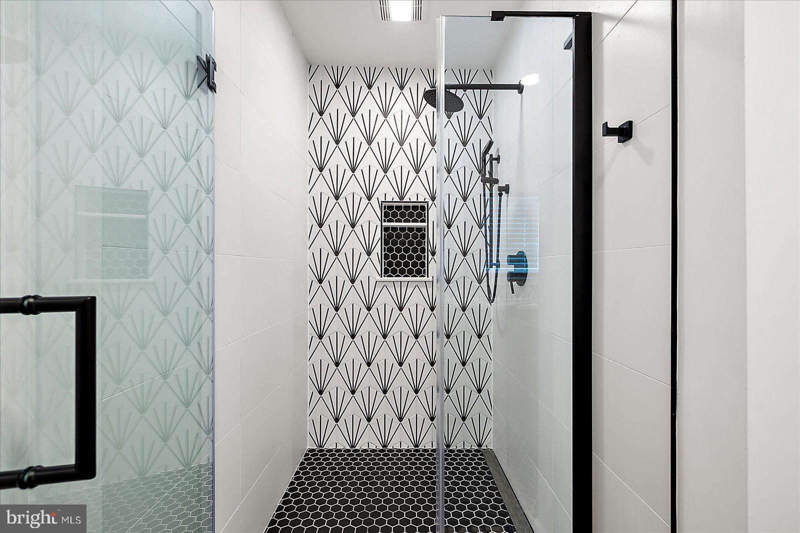 CAINE WOODS - Residential