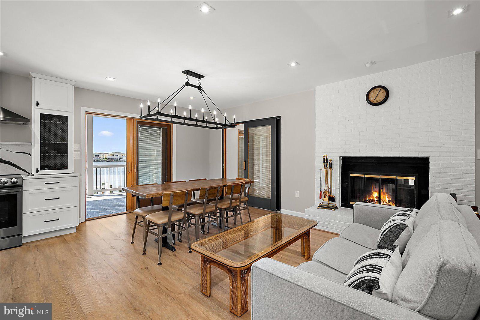 CAINE WOODS - Residential