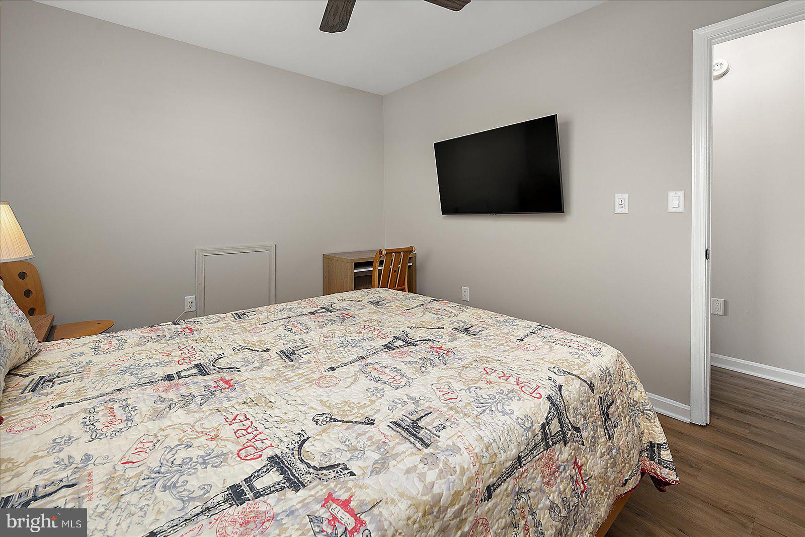 CAINE WOODS - Residential