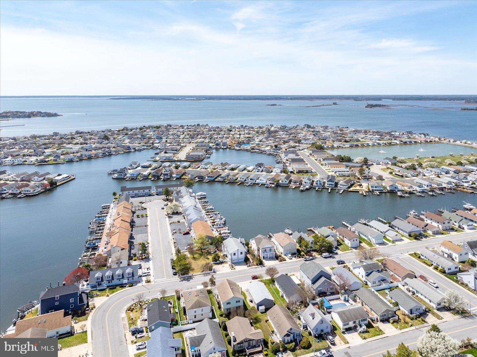 CAINE WOODS - Residential