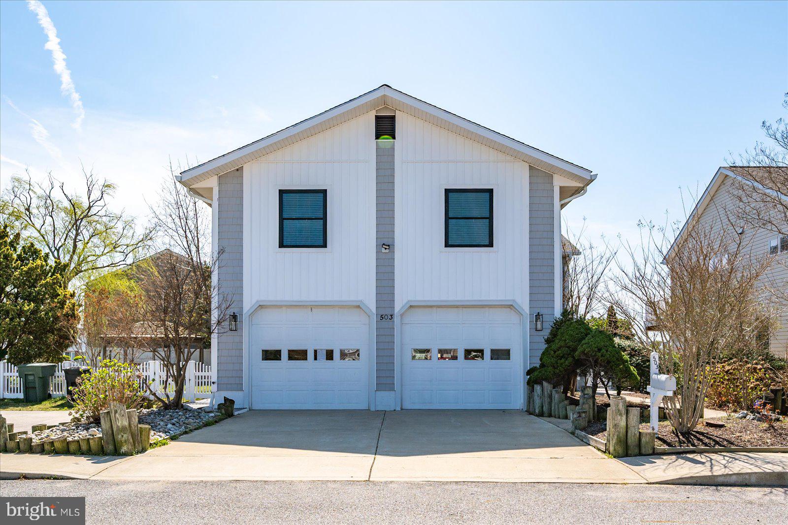 CAINE WOODS - Residential