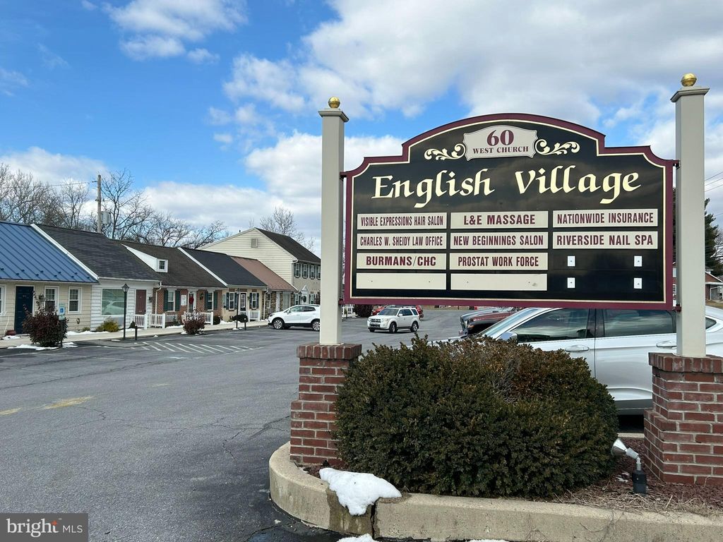 Photo of 60 W Church Street #L, DENVER, PA 17517 (MLS # PALA2069670)