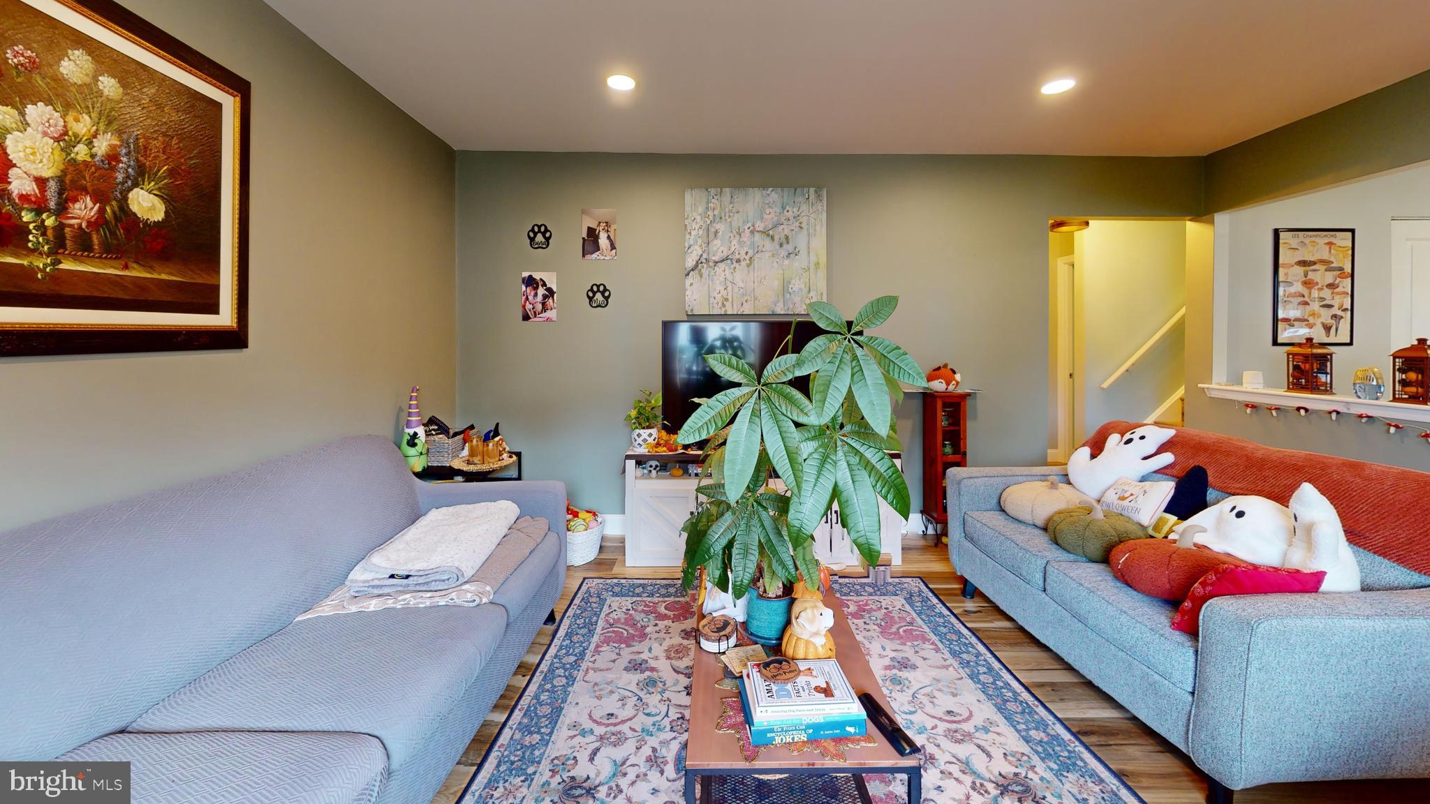 BRECKENRIDGE - Residential