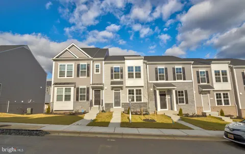 1017 Flester Lane, Laurel, MD 20707 - MLS#: MDPG2136316