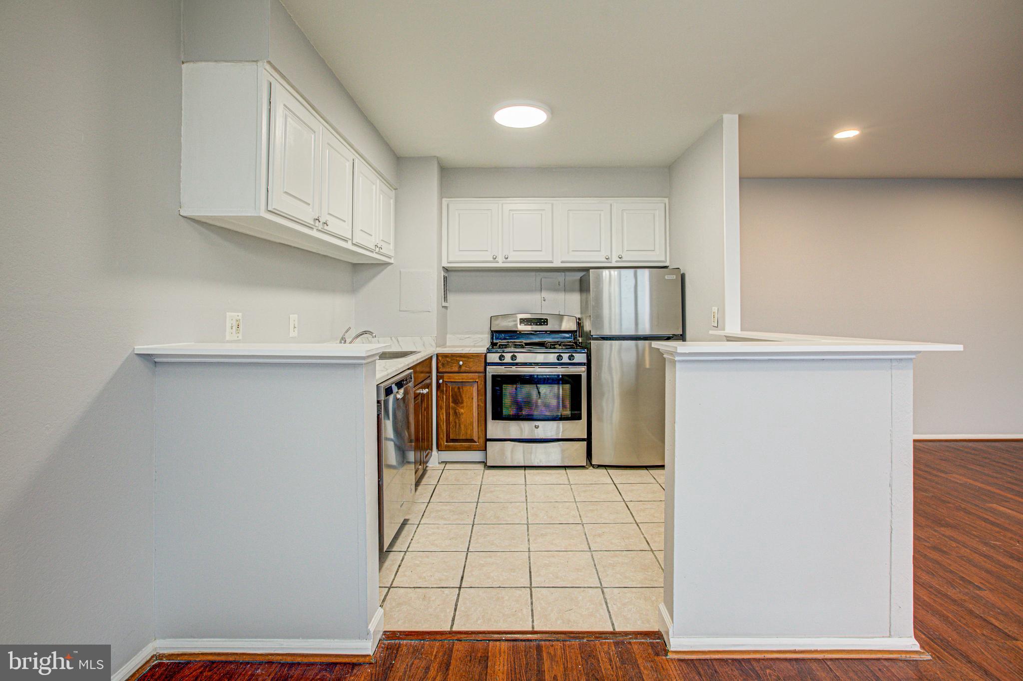 EOS TWENTY-ONE - Residential