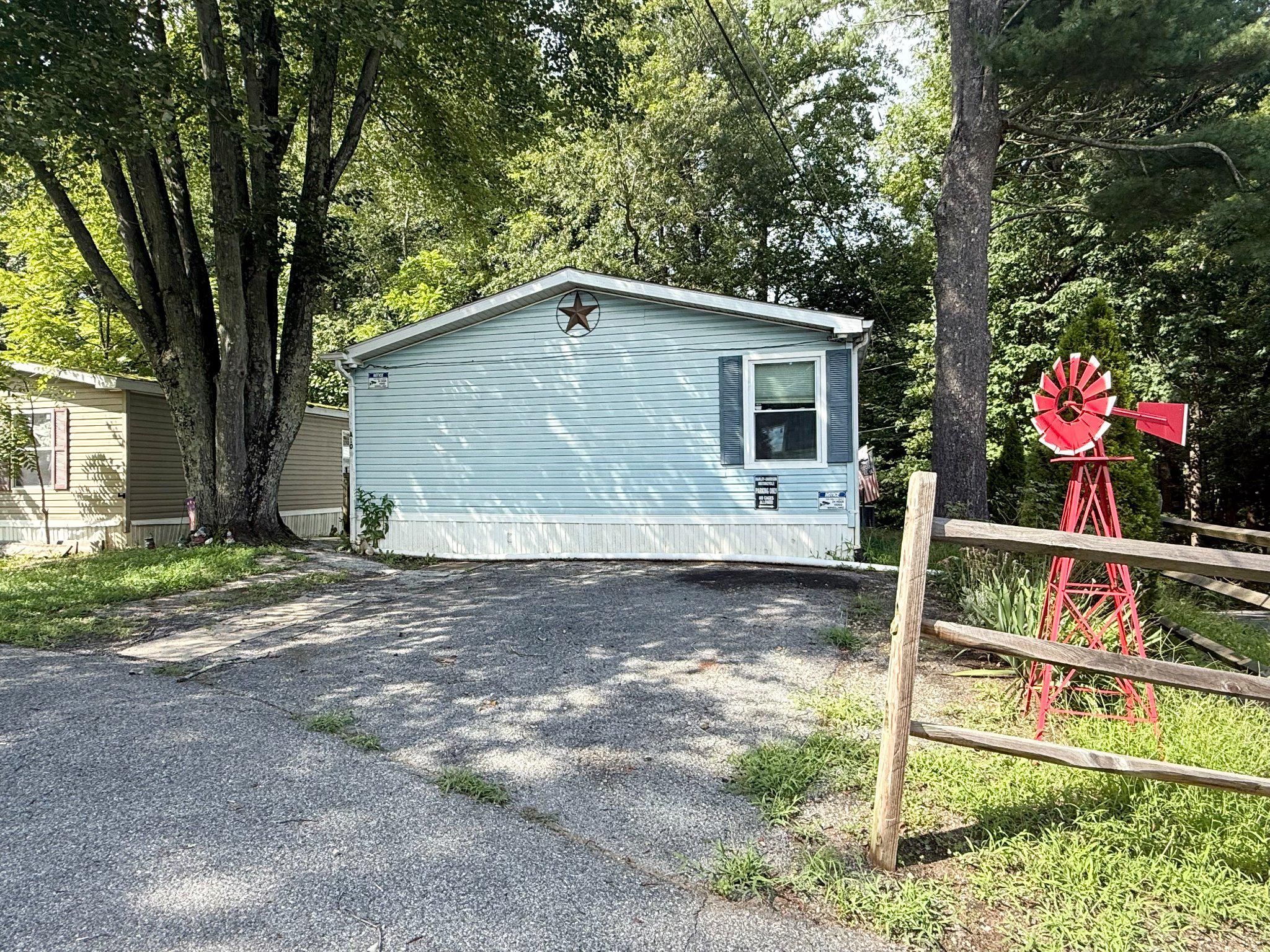 10600 DAVIS AVENUE A10