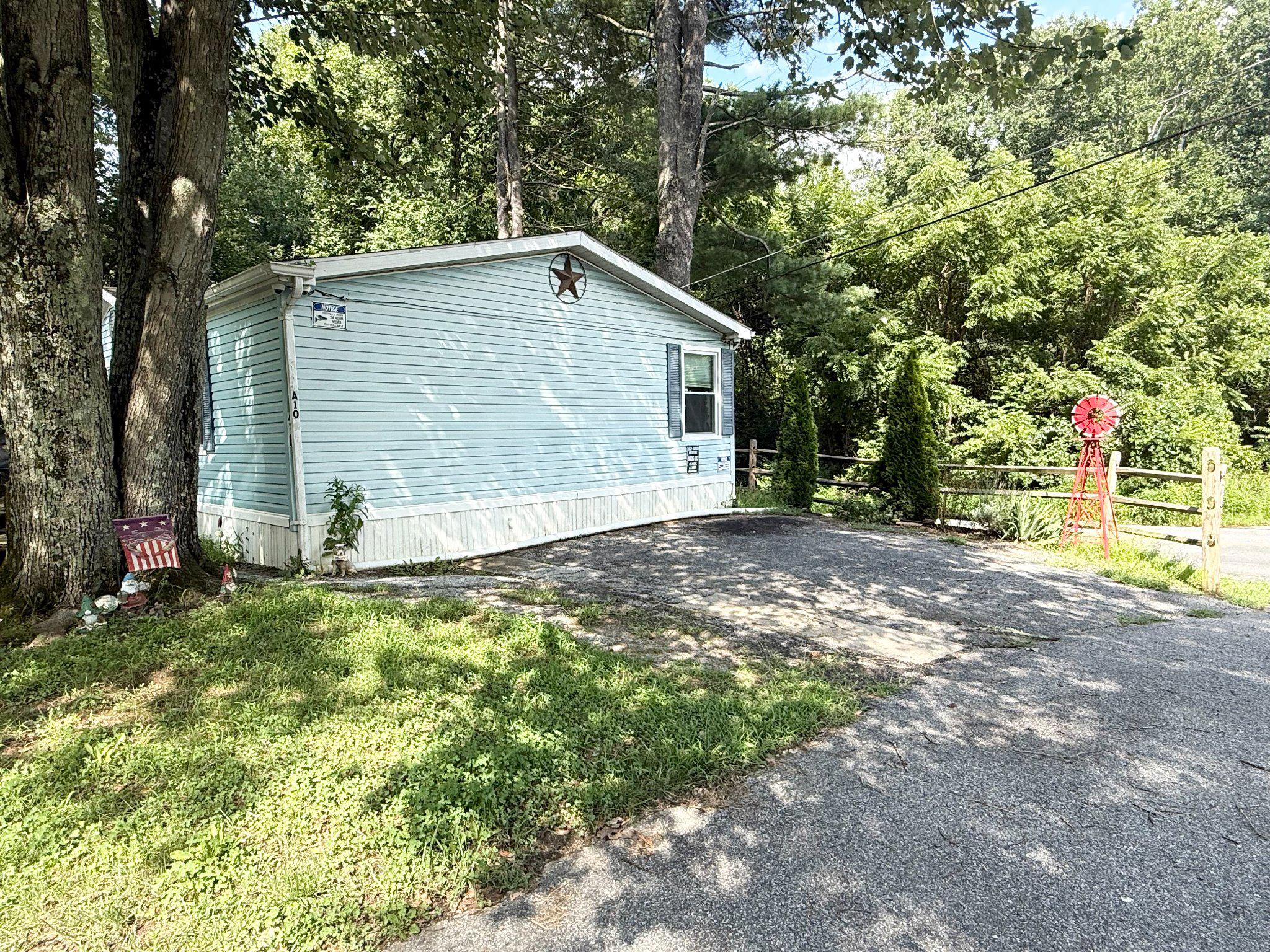 10600 DAVIS AVENUE A10