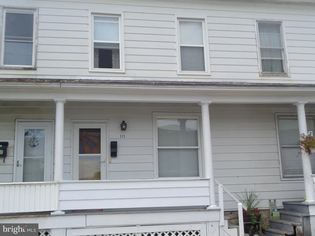 111 7th Street, Lewistown, PA 17044