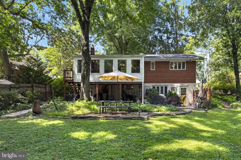 Photo of 3523 Jean Street, FAIRFAX, VA 22030 (MLS # VAFC2009010)