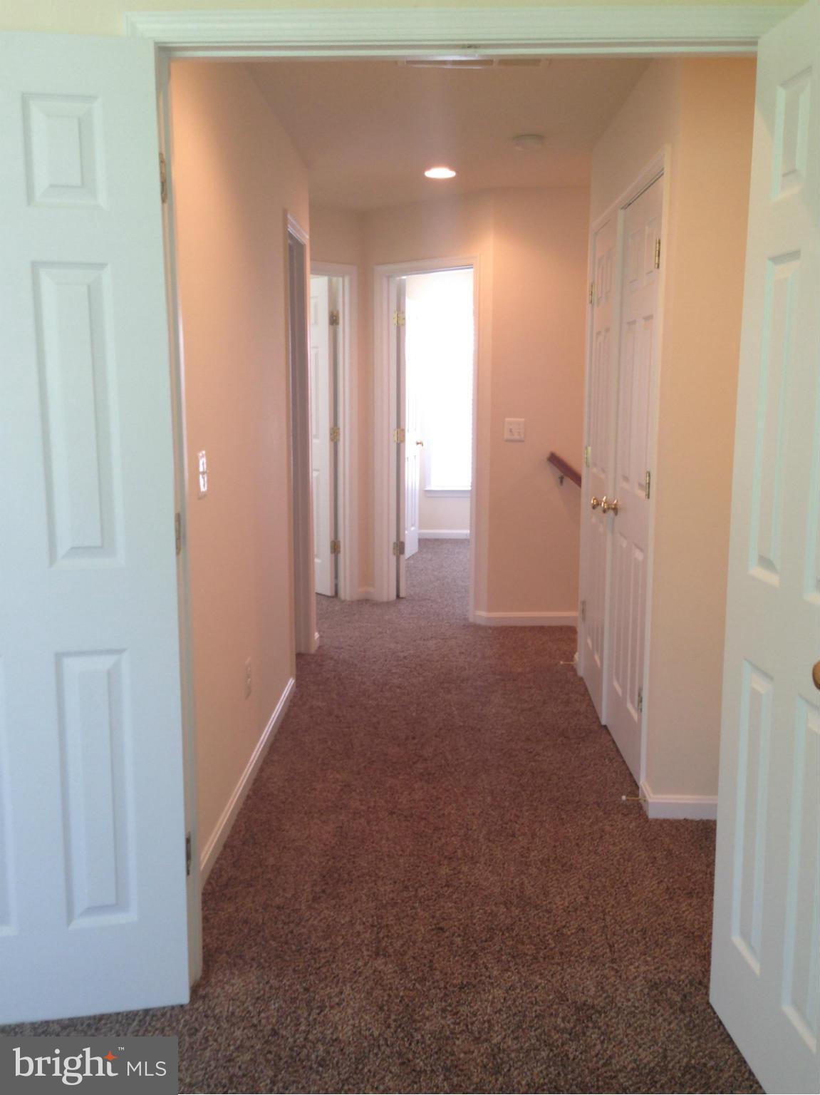 RIPPON LANDING - Residential Lease