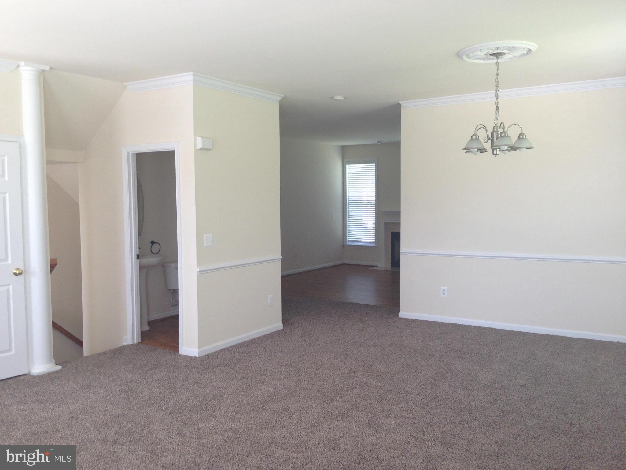 RIPPON LANDING - Residential Lease