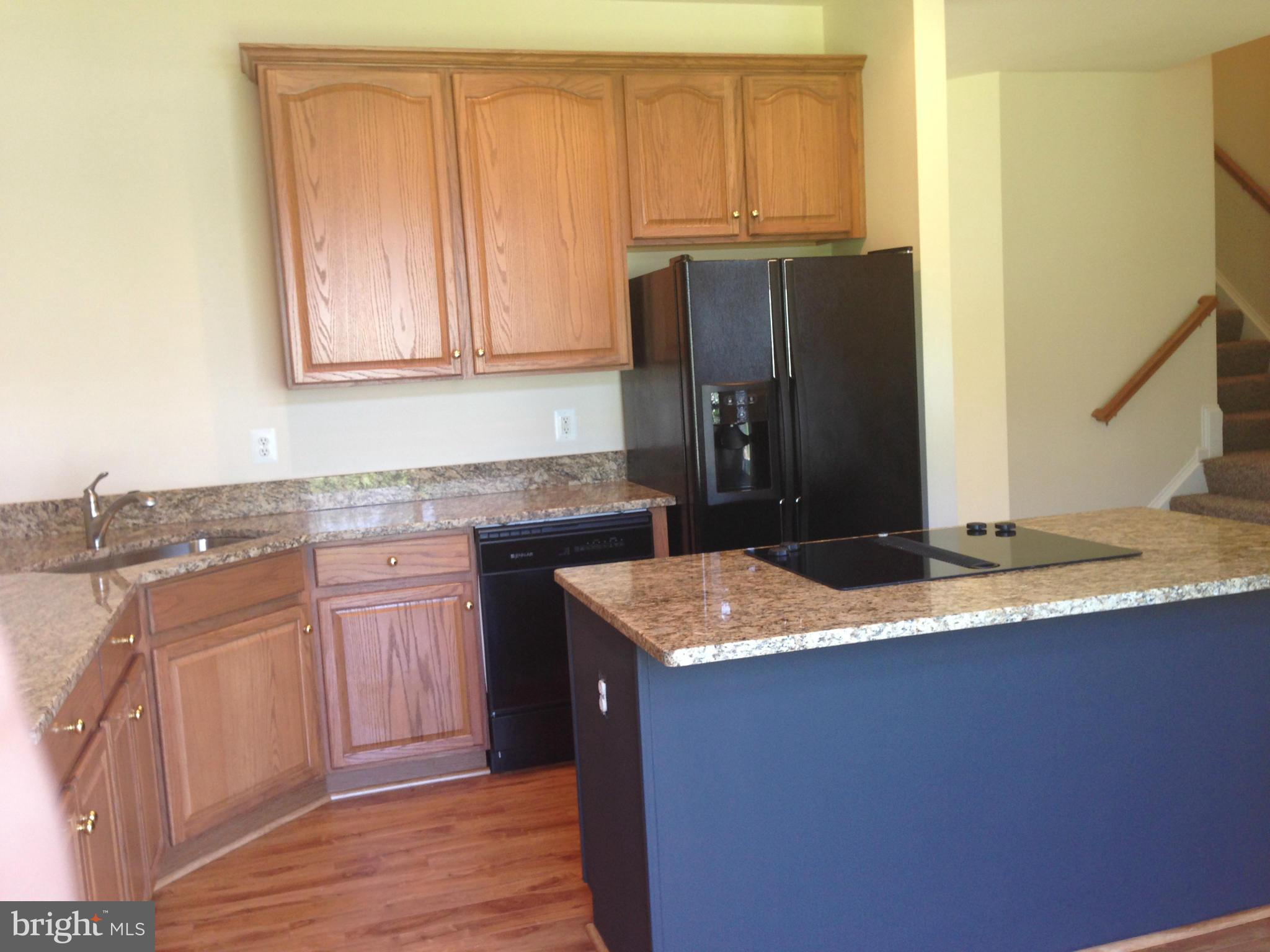 RIPPON LANDING - Residential Lease