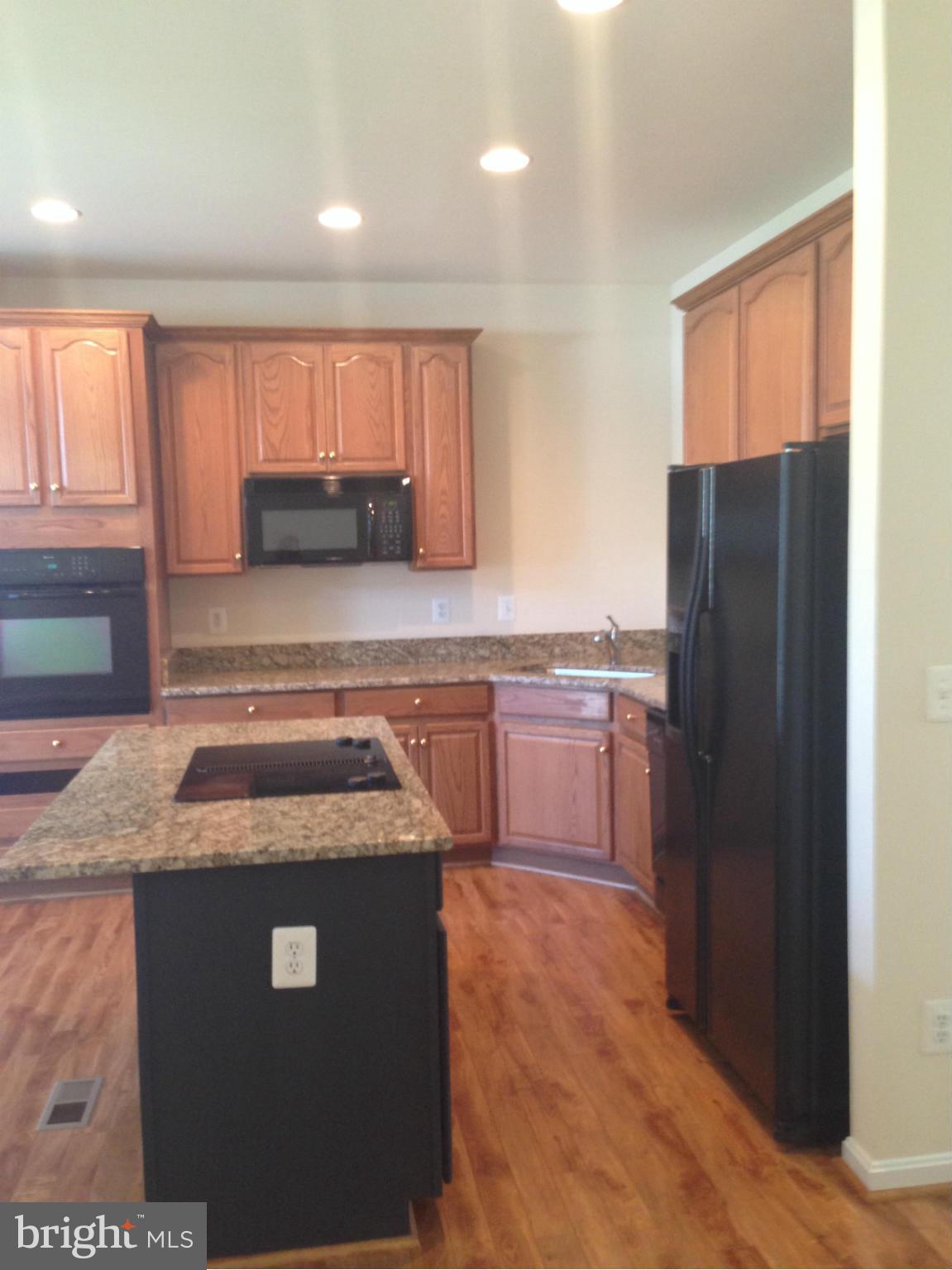 RIPPON LANDING - Residential Lease