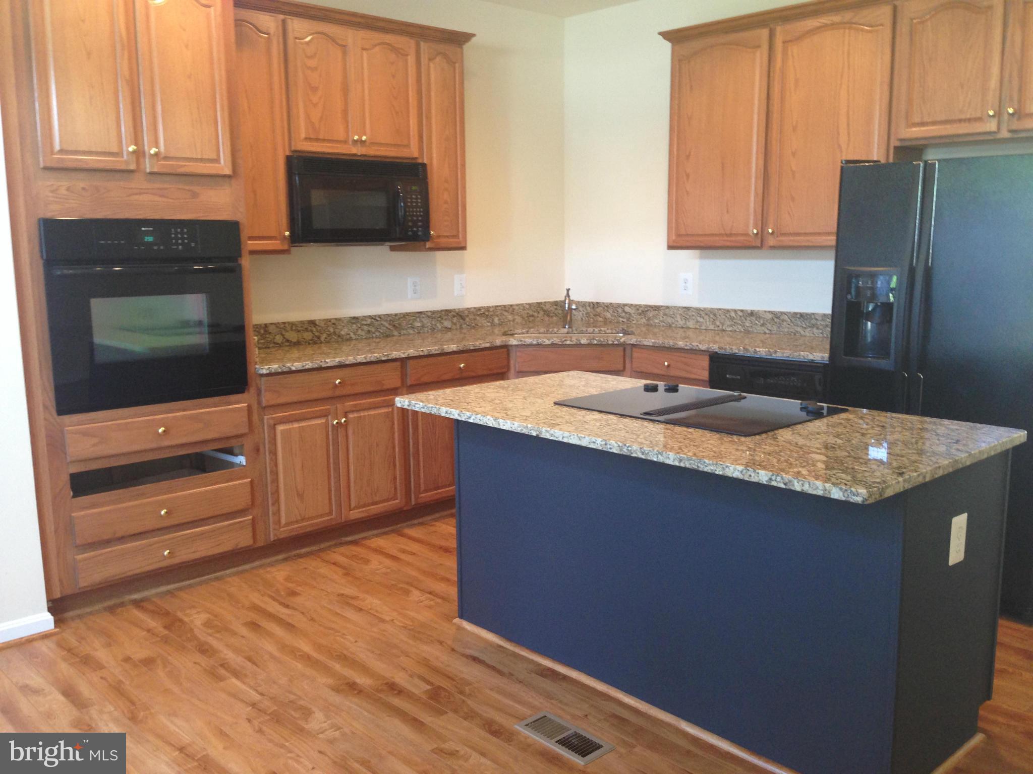 RIPPON LANDING - Residential Lease