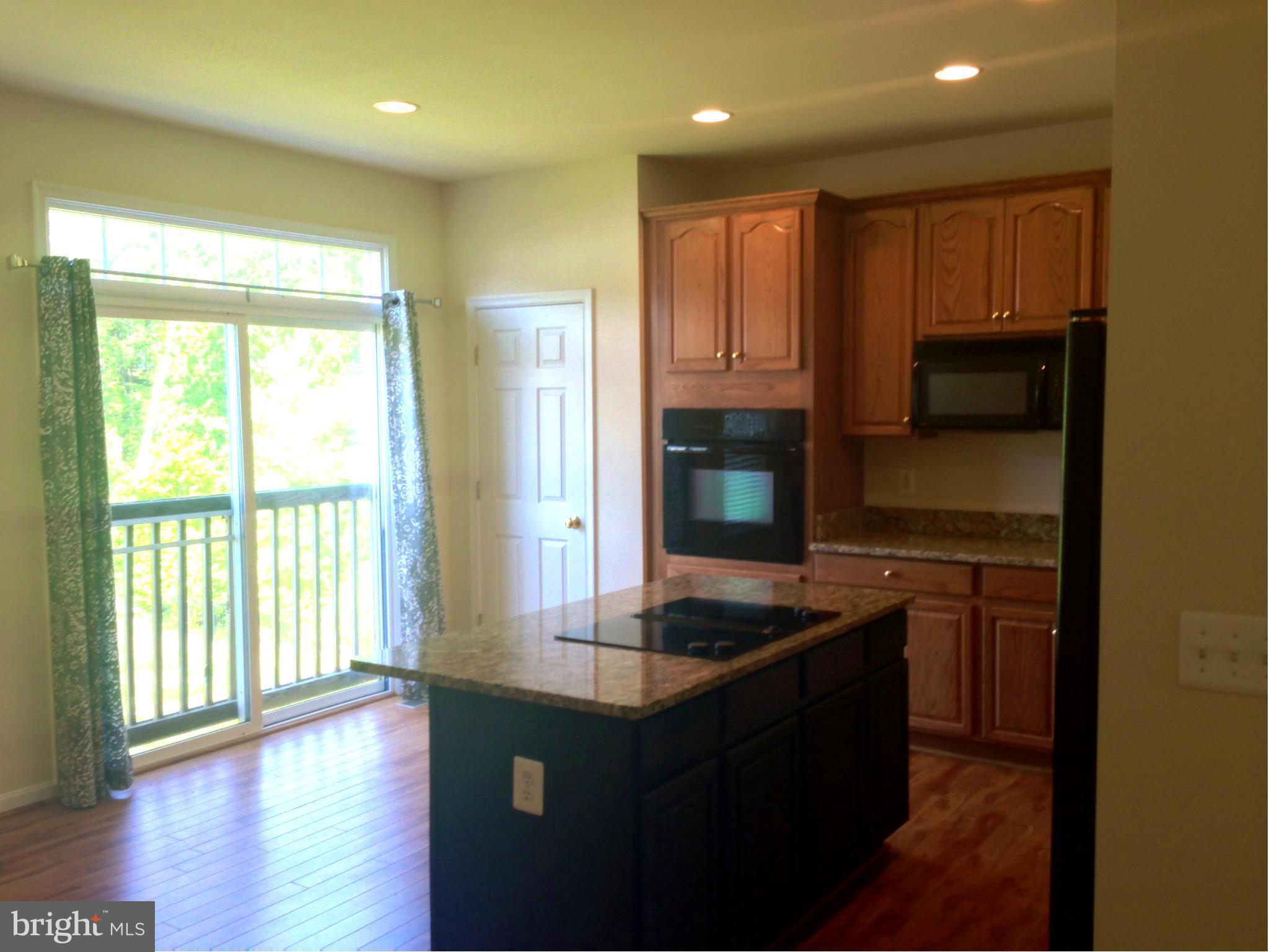 RIPPON LANDING - Residential Lease