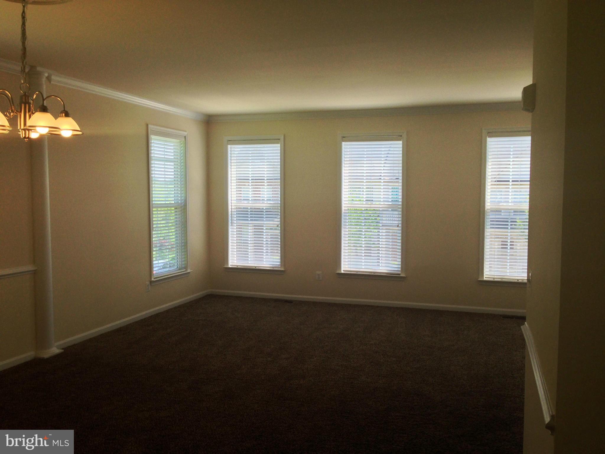 RIPPON LANDING - Residential Lease