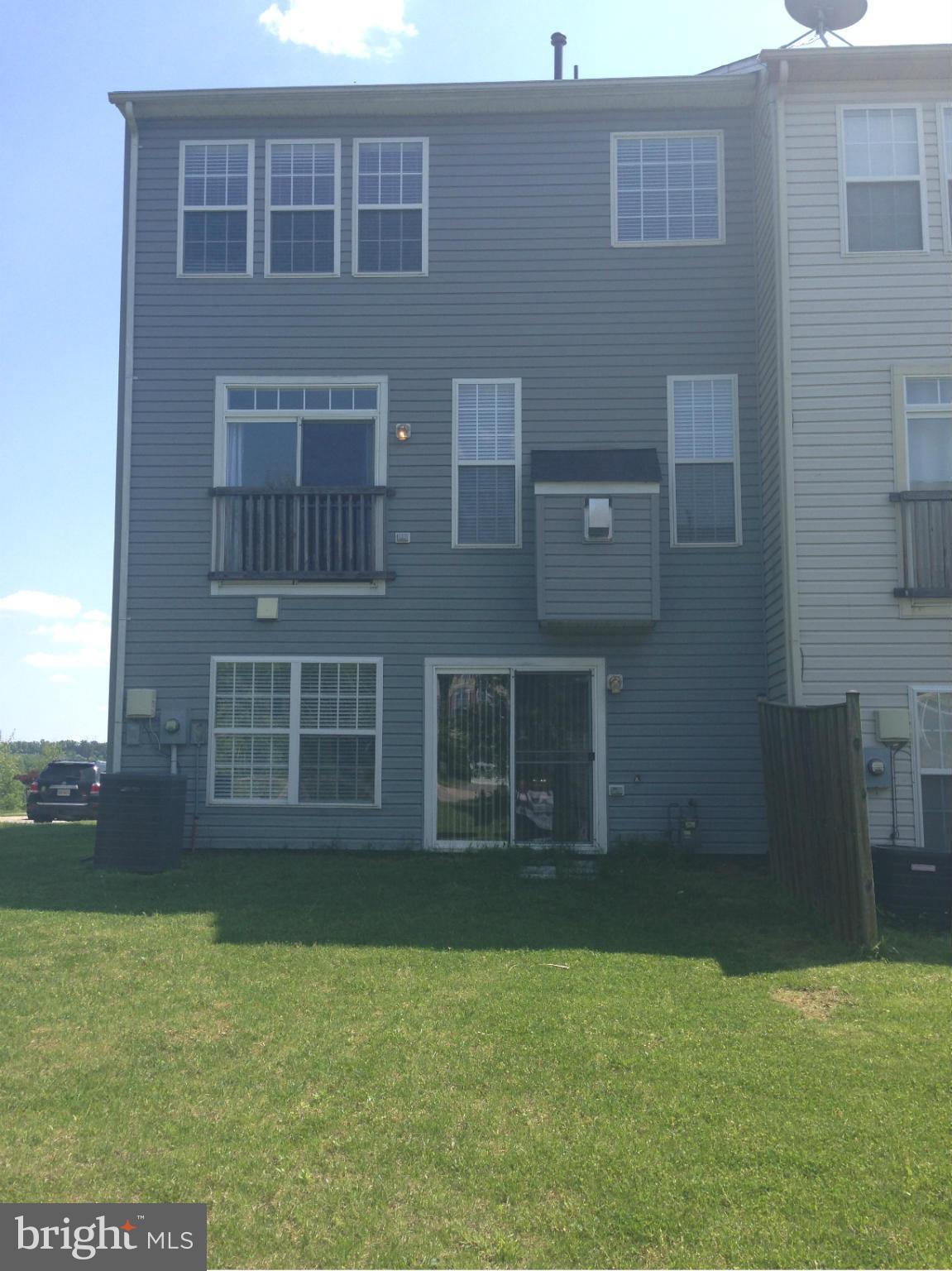 RIPPON LANDING - Residential Lease