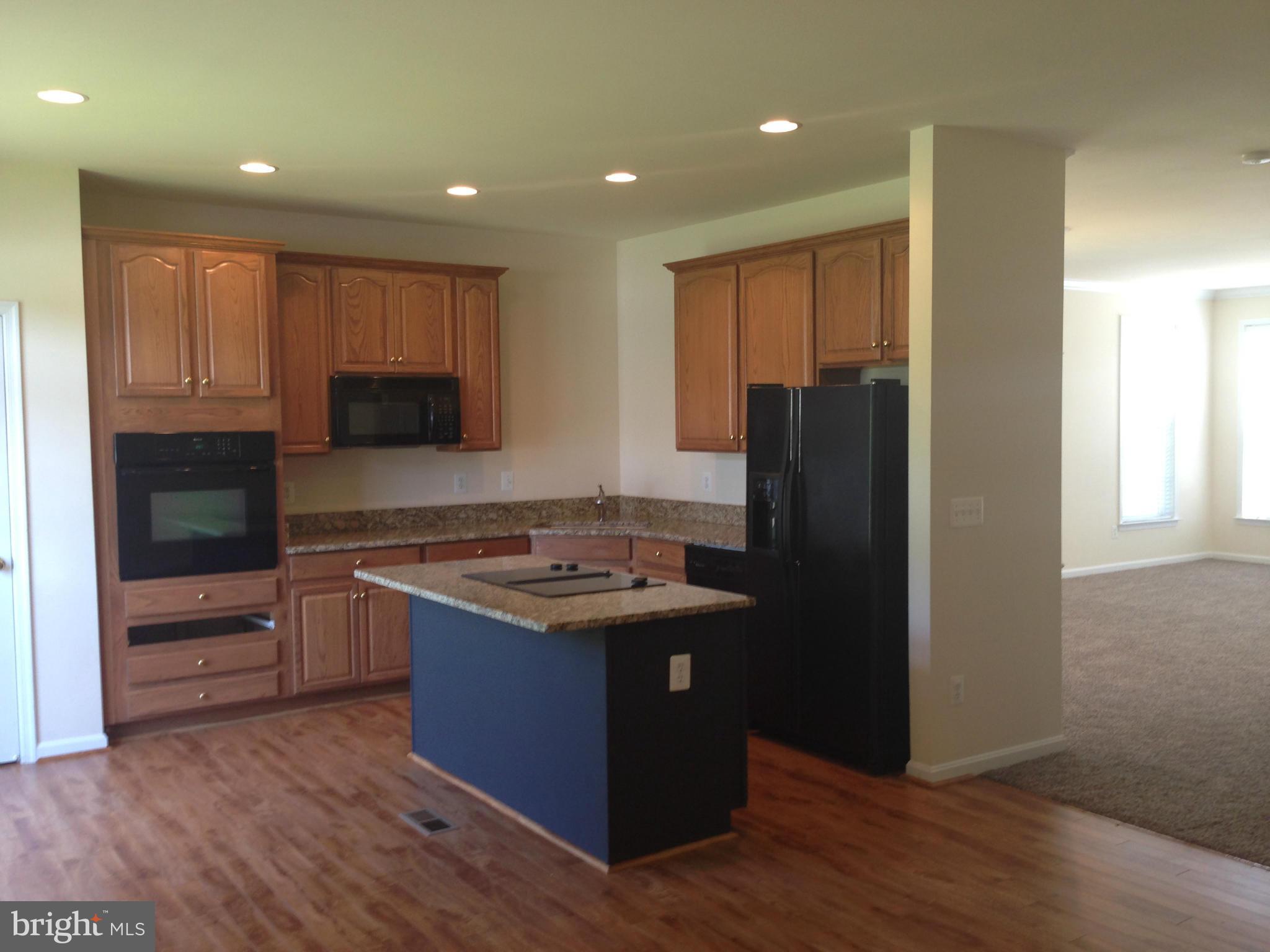 RIPPON LANDING - Residential Lease