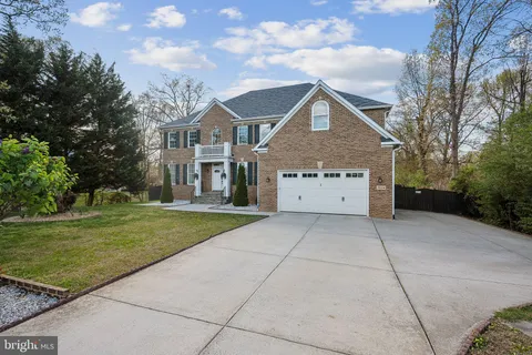 7124 Beulah Street, Alexandria, VA 22315 - MLS#: VAFX2236420